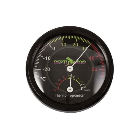 Repti-Zoo Termo-higrometr analogowy 2w1 Repti-Zoo Termo-higrometr analogowy 2w1