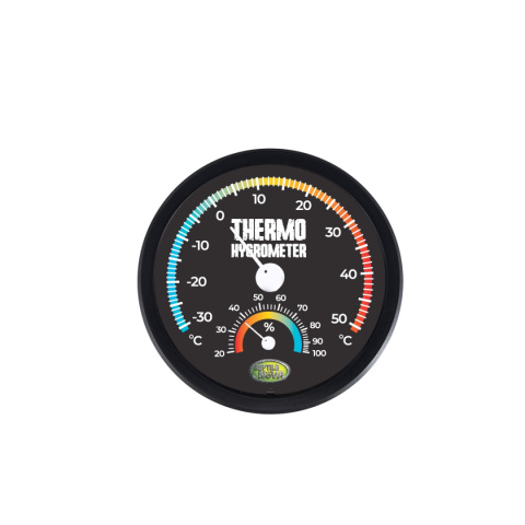 THERMO-HYGROMETER - AQUA NOVA