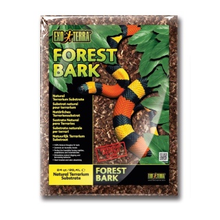 EXO TERRA- Podłoże do terrarium Forest Bark 500ml
