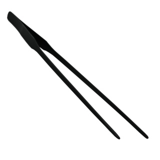 Pęseta prosta REPTILE NOVA 27cm
