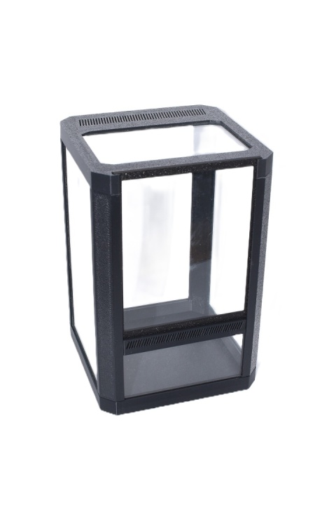 Terrarium szklane 10x10x15 DRUK 3D