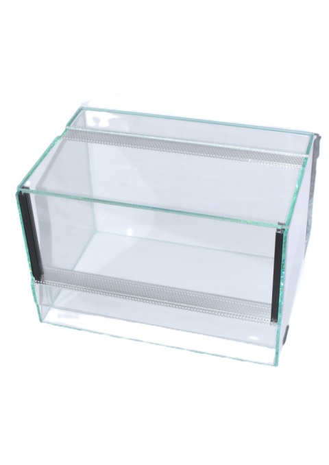 Terrarium szklane 30x20x20cm Terrarium szklane 30x20x20cm